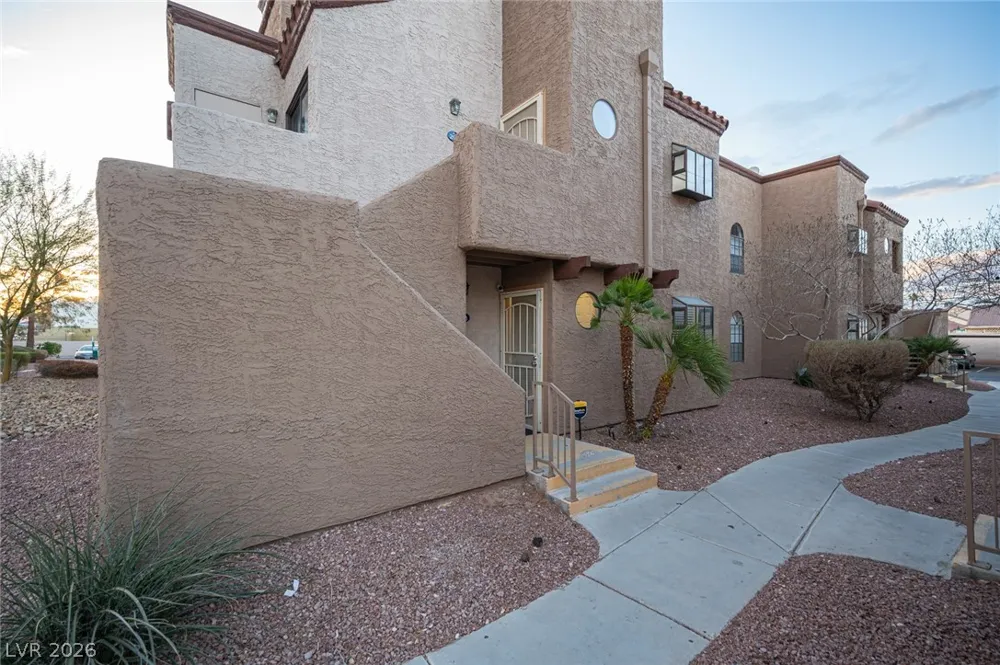2969 Juniper Hills Boulevard #103 Las Vegas, NV 89142