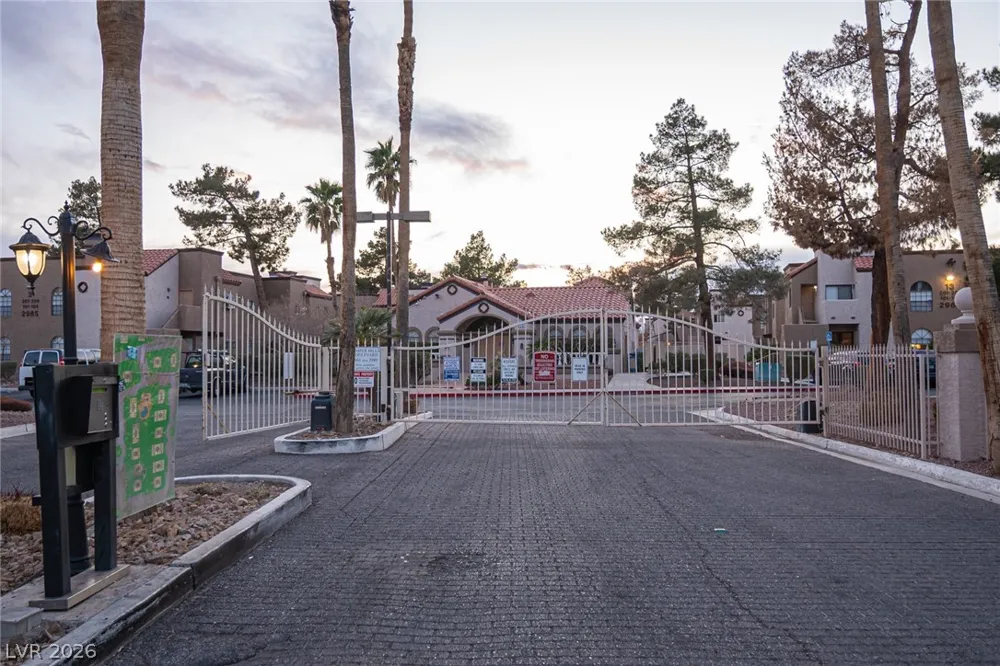 2969 Juniper Hills Boulevard #103 Las Vegas, NV 89142