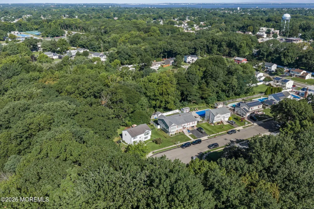 18 Molly Pitcher Drive Hazlet, NJ 07730