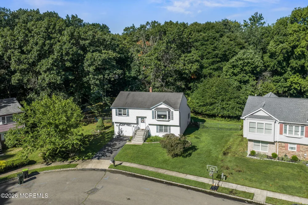 18 Molly Pitcher Drive Hazlet, NJ 07730