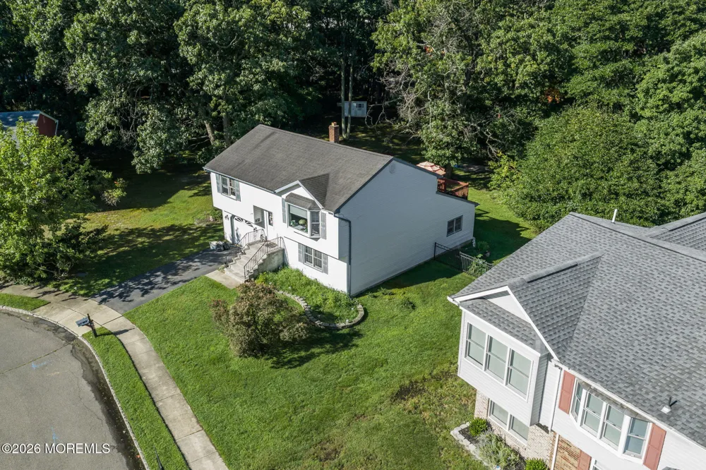 18 Molly Pitcher Drive Hazlet, NJ 07730