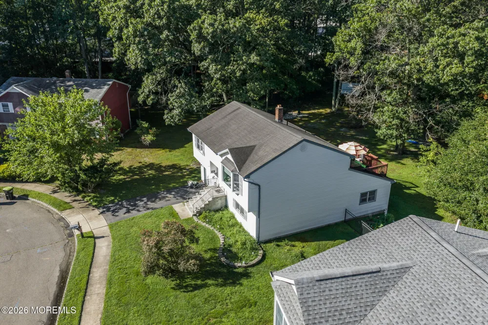 18 Molly Pitcher Drive Hazlet, NJ 07730