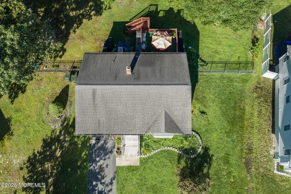 18 Molly Pitcher Drive Hazlet, NJ 07730