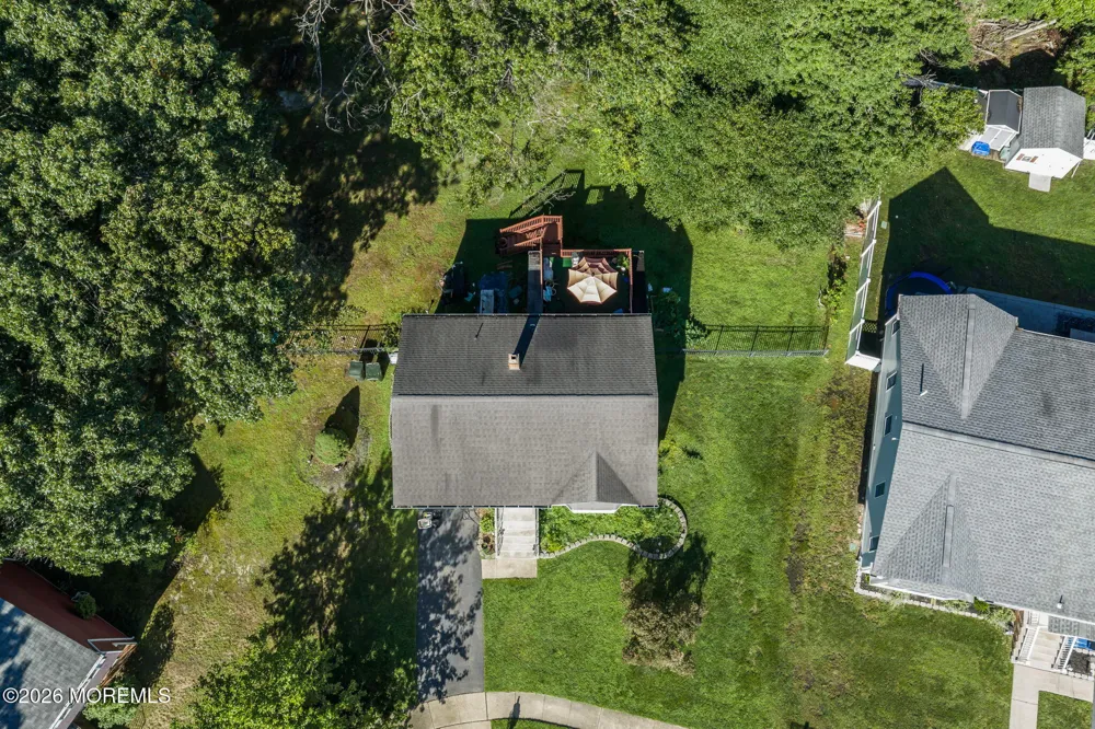 18 Molly Pitcher Drive Hazlet, NJ 07730