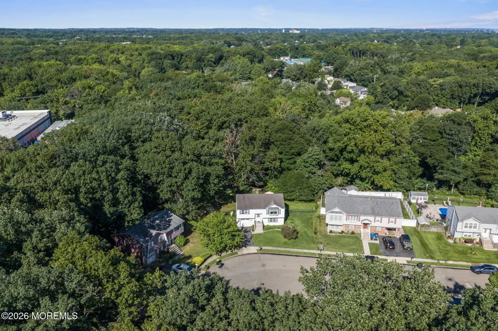 18 Molly Pitcher Drive Hazlet, NJ 07730