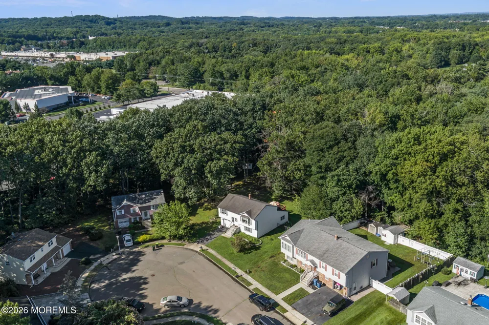 18 Molly Pitcher Drive Hazlet, NJ 07730