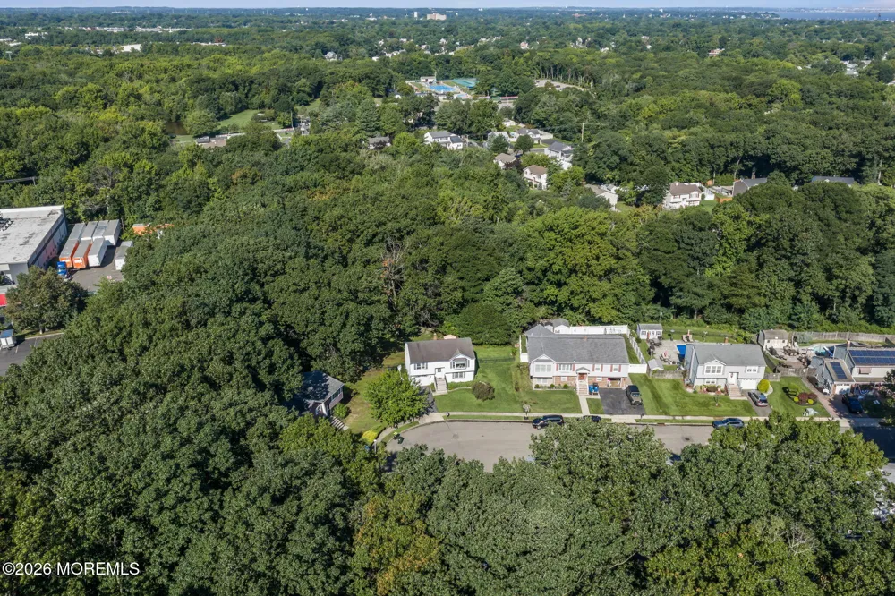 18 Molly Pitcher Drive Hazlet, NJ 07730
