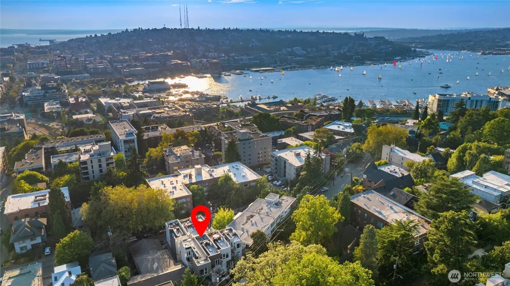 727 Belmont Avenue E Seattle, WA 98102