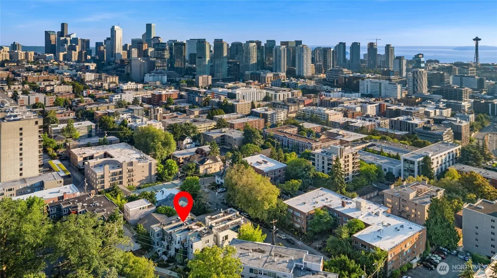 727 Belmont Avenue E Seattle, WA 98102