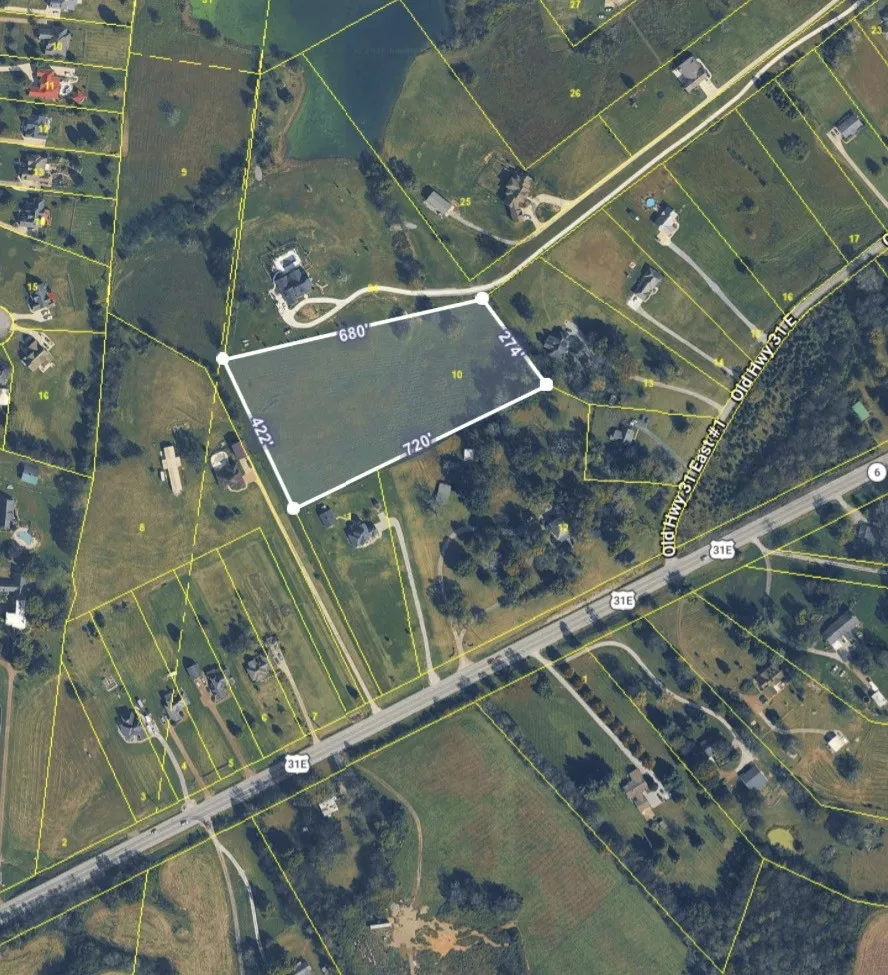 0 31 Highway E Gallatin, TN 37066