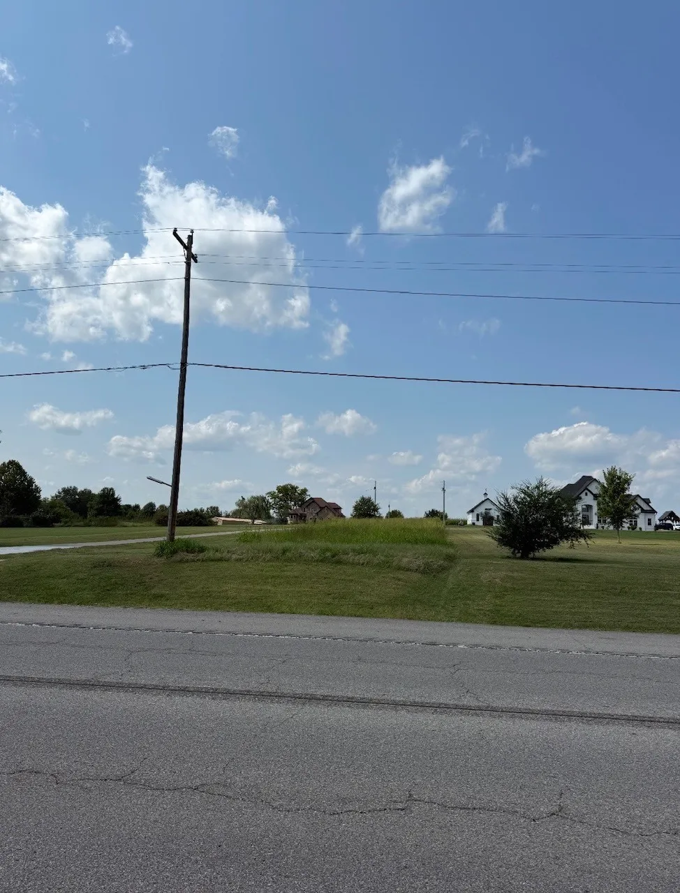 0 31 Highway E Gallatin, TN 37066
