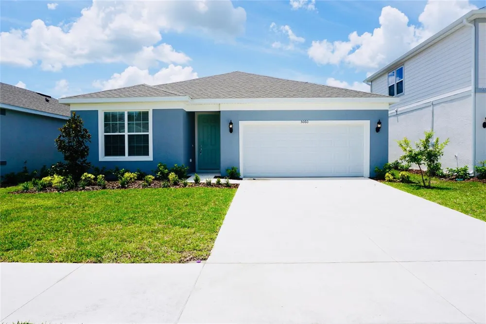 5060 SPARKLING WATER WAY Kissimmee, FL 34746