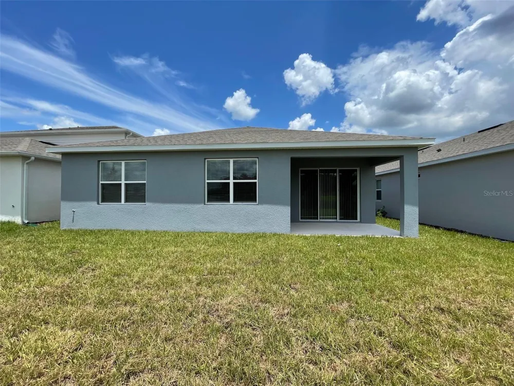 5060 SPARKLING WATER WAY Kissimmee, FL 34746
