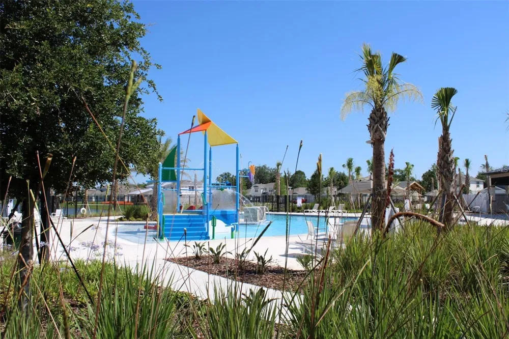 5060 SPARKLING WATER WAY Kissimmee, FL 34746