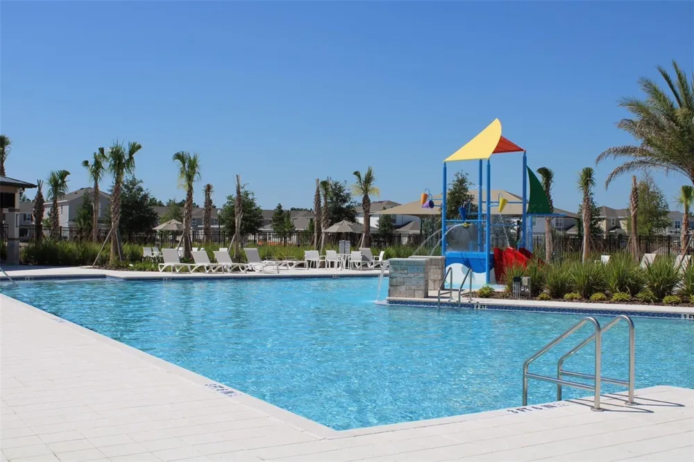 5060 SPARKLING WATER WAY Kissimmee, FL 34746
