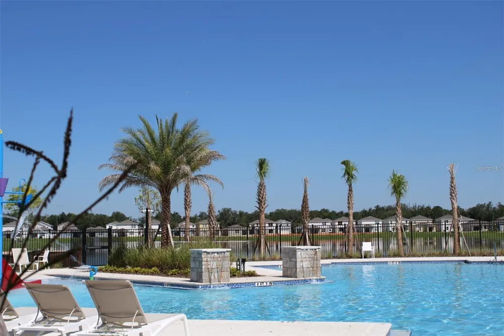 5060 SPARKLING WATER WAY Kissimmee, FL 34746