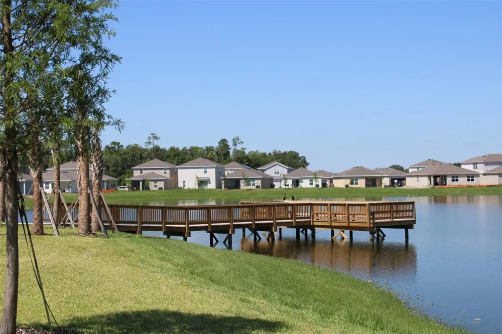 5060 SPARKLING WATER WAY Kissimmee, FL 34746