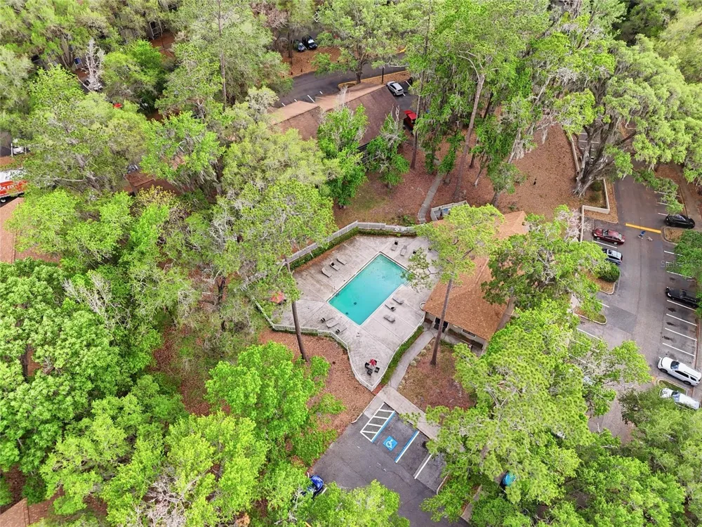 85 SE 16TH AVENUE #F301 Gainesville, FL 32601