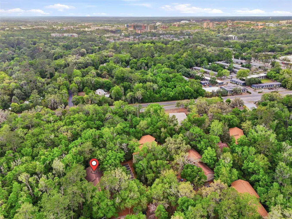 85 SE 16TH AVENUE #F301 Gainesville, FL 32601