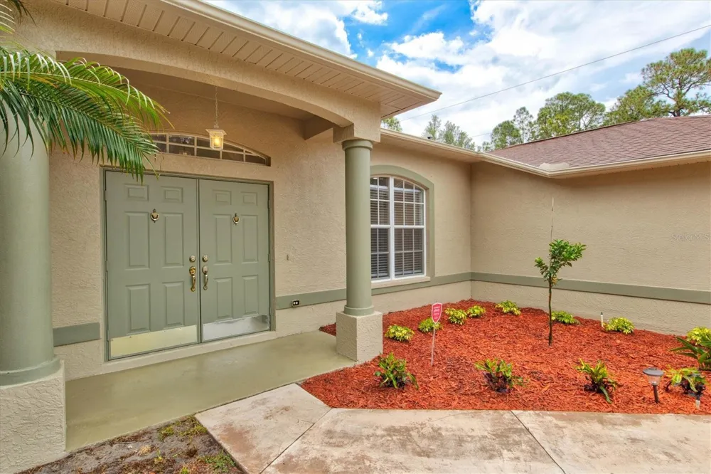 5047 ADINA CIRCLE North Port, FL 34291