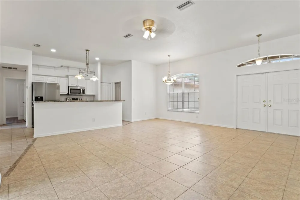 5047 ADINA CIRCLE North Port, FL 34291