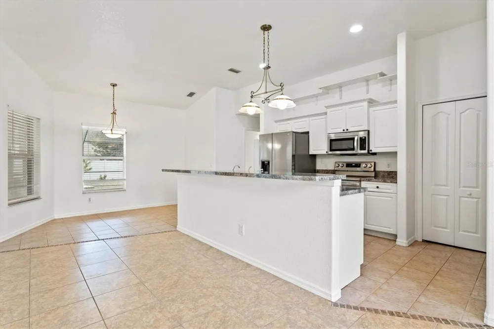 5047 ADINA CIRCLE North Port, FL 34291