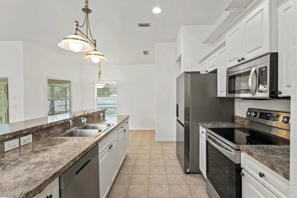 5047 ADINA CIRCLE North Port, FL 34291