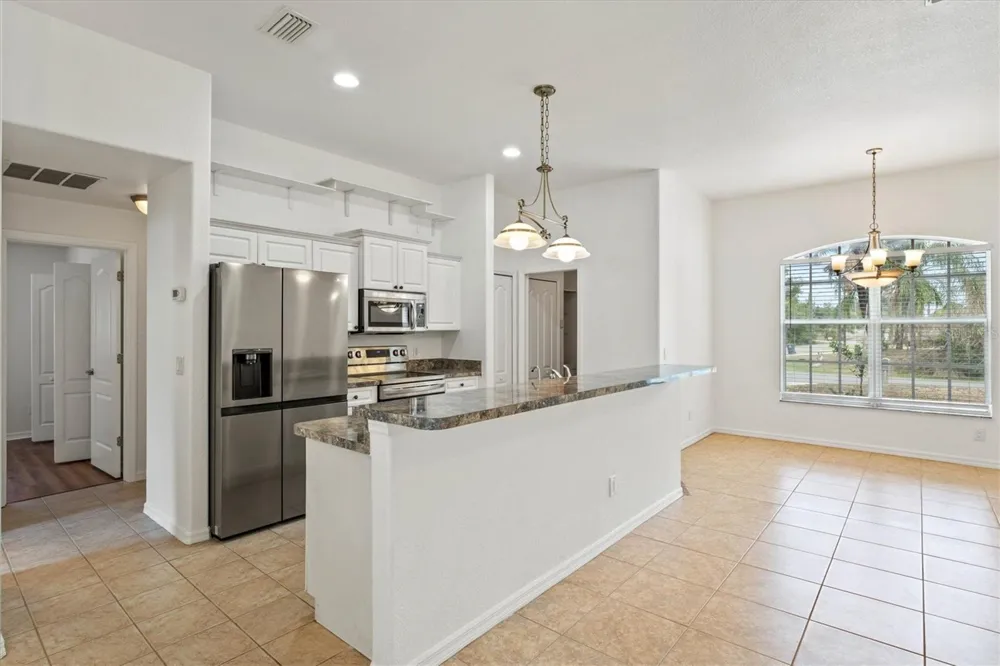 5047 ADINA CIRCLE North Port, FL 34291