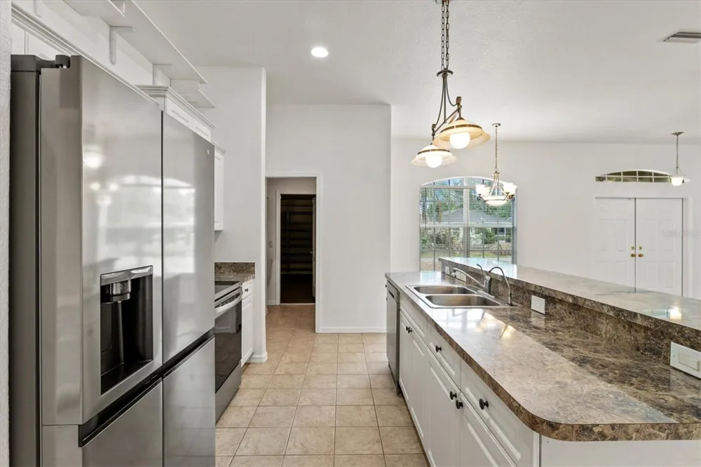5047 ADINA CIRCLE North Port, FL 34291
