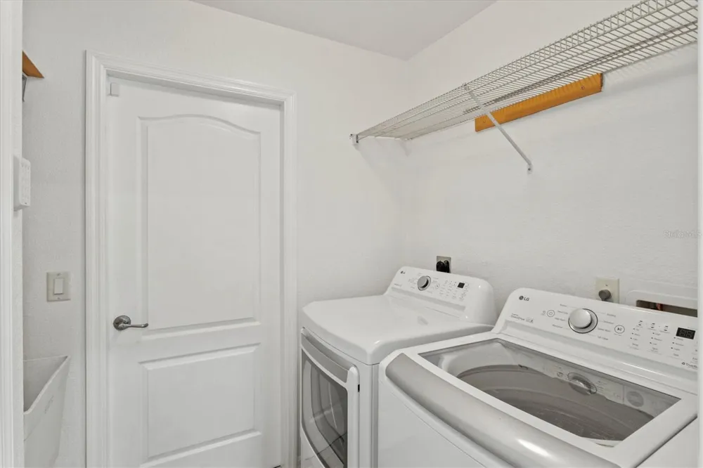 5047 ADINA CIRCLE North Port, FL 34291