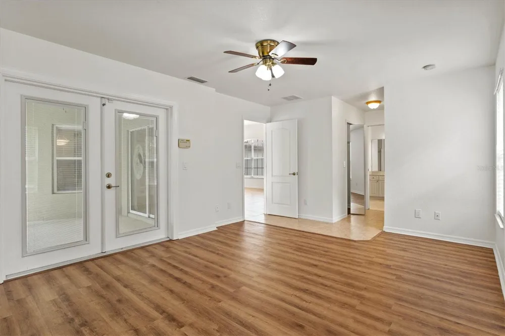 5047 ADINA CIRCLE North Port, FL 34291
