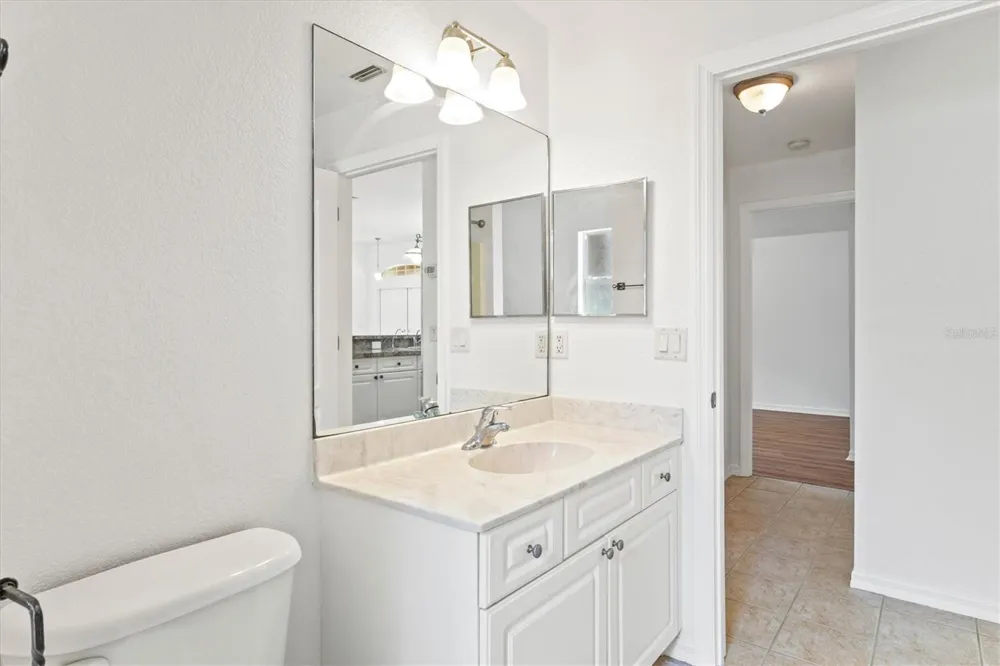 5047 ADINA CIRCLE North Port, FL 34291