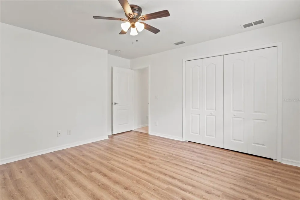5047 ADINA CIRCLE North Port, FL 34291