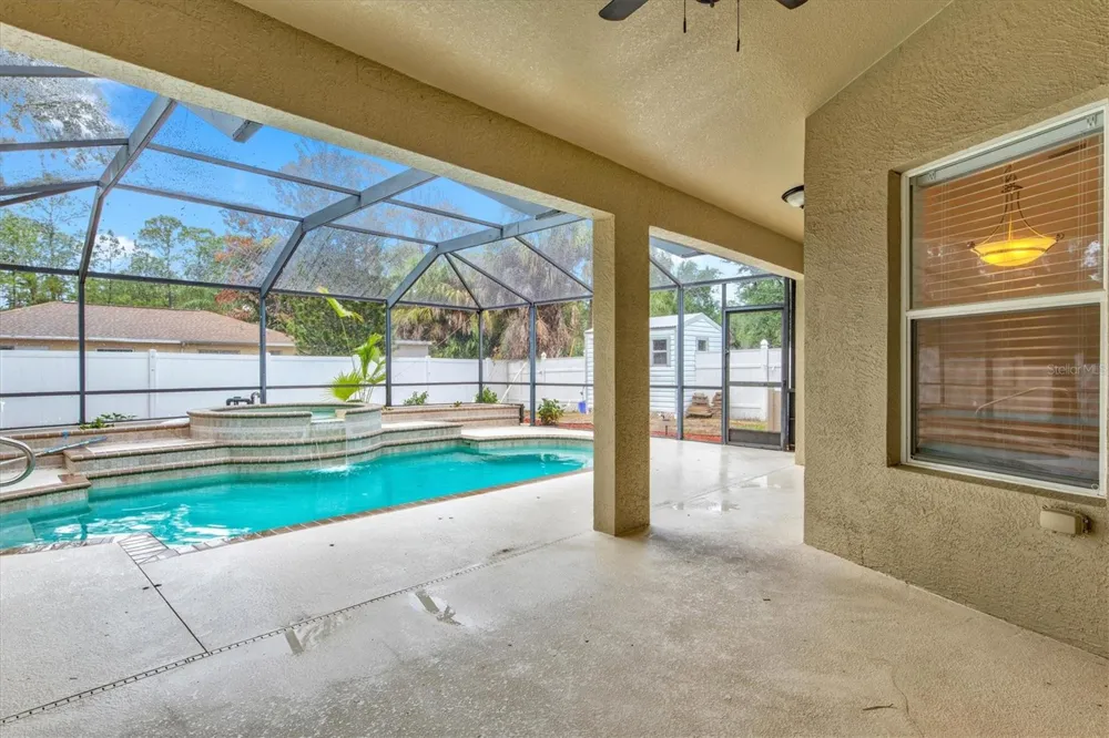 5047 ADINA CIRCLE North Port, FL 34291