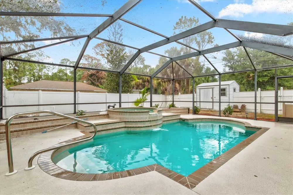 5047 ADINA CIRCLE North Port, FL 34291