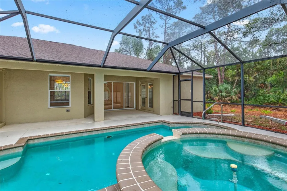 5047 ADINA CIRCLE North Port, FL 34291