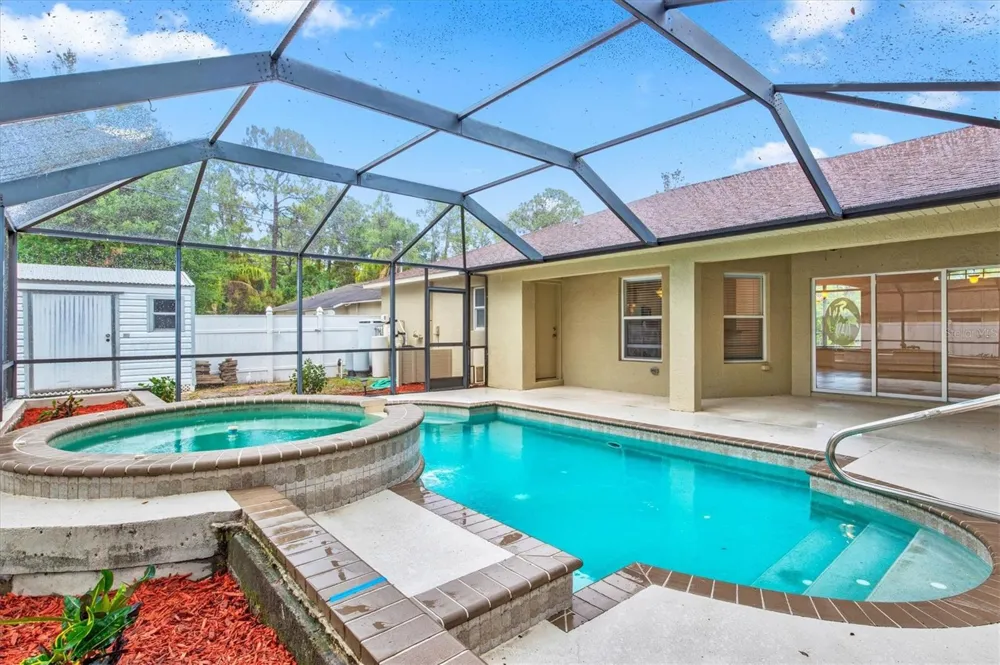 5047 ADINA CIRCLE North Port, FL 34291