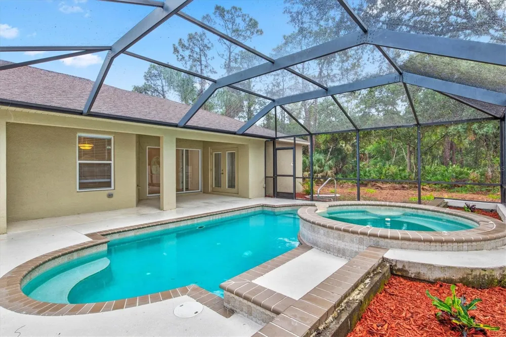 5047 ADINA CIRCLE North Port, FL 34291
