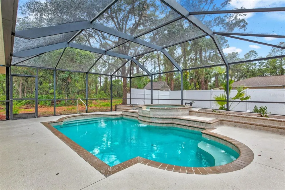 5047 ADINA CIRCLE North Port, FL 34291
