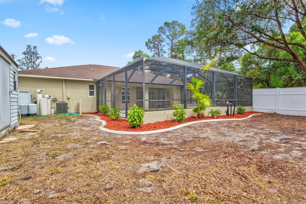 5047 ADINA CIRCLE North Port, FL 34291