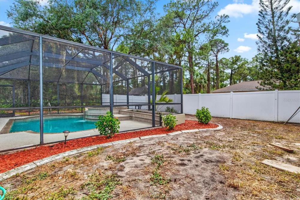 5047 ADINA CIRCLE North Port, FL 34291