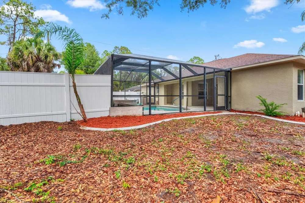 5047 ADINA CIRCLE North Port, FL 34291