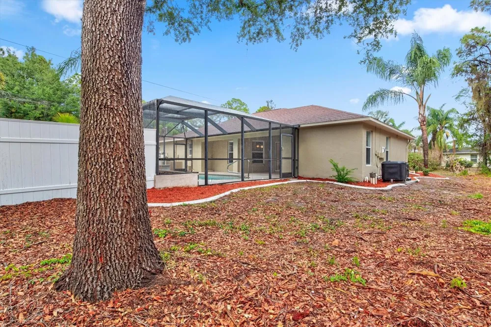 5047 ADINA CIRCLE North Port, FL 34291