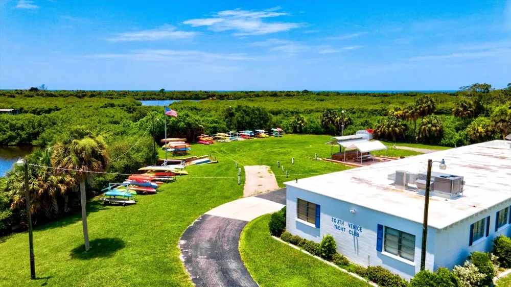 5047 ADINA CIRCLE North Port, FL 34291