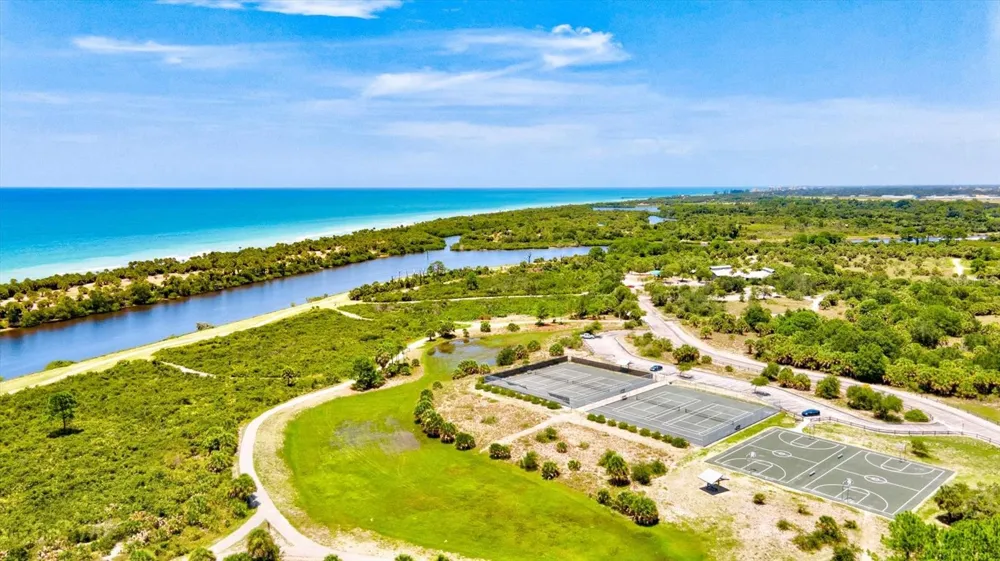 5047 ADINA CIRCLE North Port, FL 34291