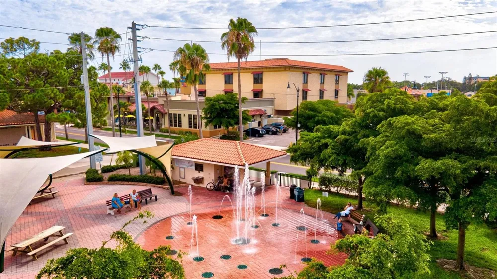 5047 ADINA CIRCLE North Port, FL 34291
