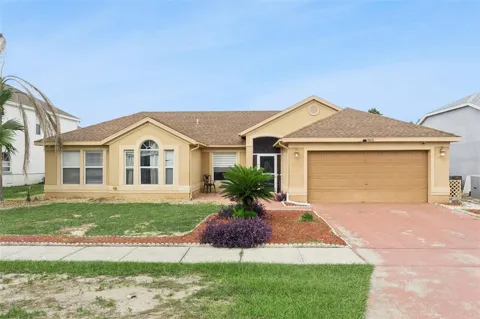8611 PRIMROSE DRIVE
