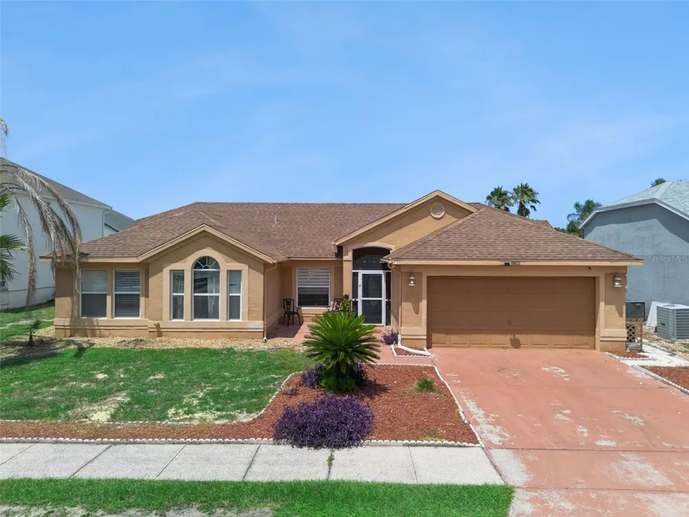 8611 PRIMROSE DRIVE Kissimmee, FL 34747