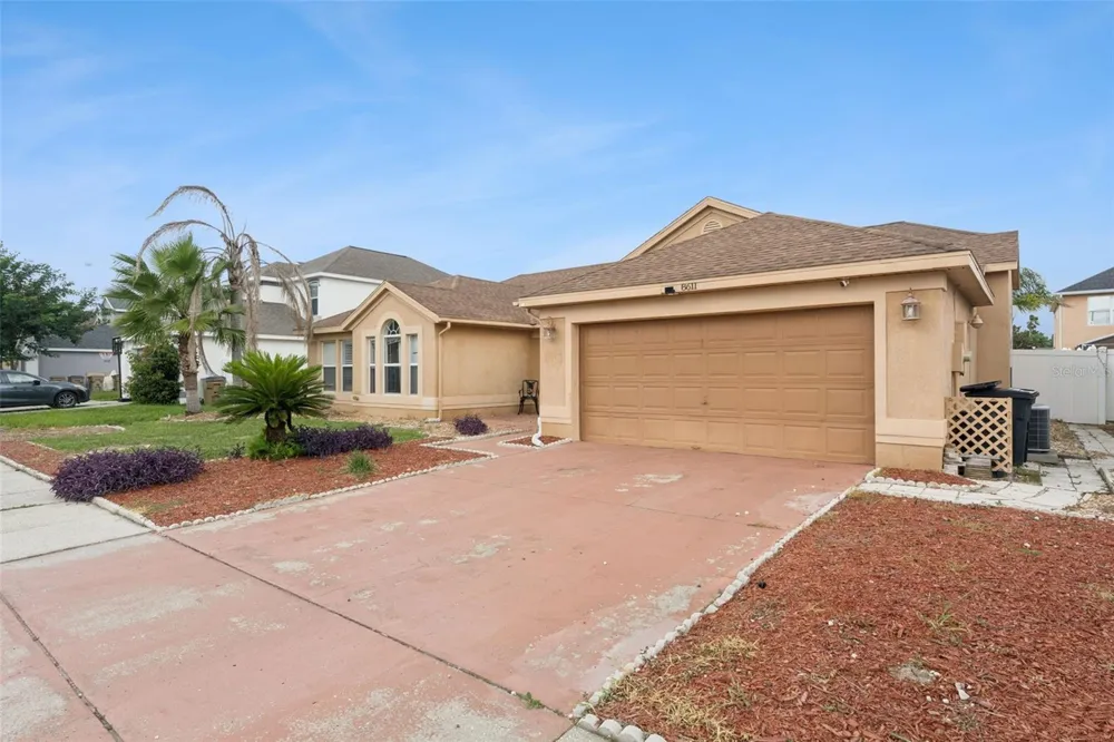 8611 PRIMROSE DRIVE Kissimmee, FL 34747