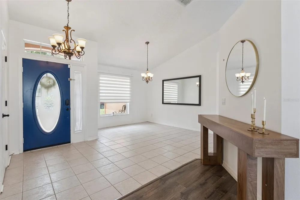 8611 PRIMROSE DRIVE Kissimmee, FL 34747